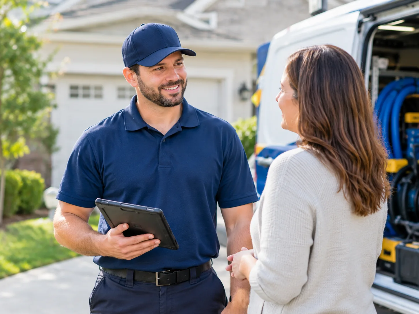 Sewage Backup Cleanup Englewood Cliffs, NJ FAQs